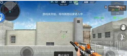 CF手游M4A1无名怎么样？CF手游M4A1无名属性详解