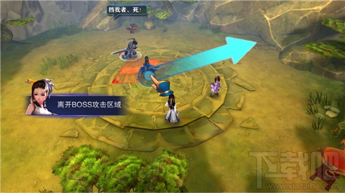 飞刀无双手游boss关卡怎么过？boss关卡攻略