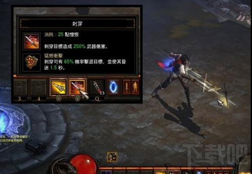 暗黑破坏神3国服玉魂巫医Boss战怎么打？