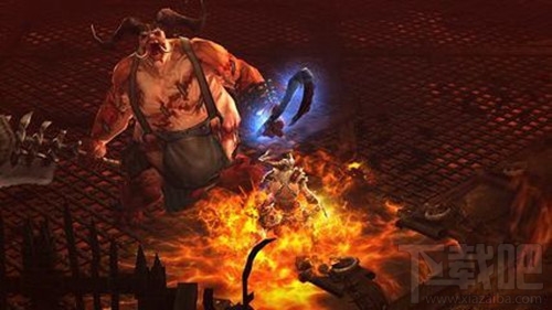 暗黑破坏神3 2.6.0补丁更新了什么？2.6.0更新内容介绍