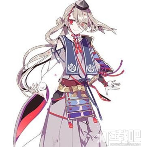 刀剑乱舞online 刀剑乱舞本丸里的段子手排行榜