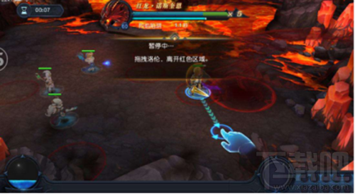 迷雾世界美杜莎平民怎么打法 美杜莎平民阵容攻略