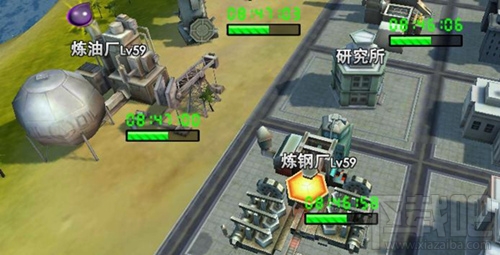 雷霆舰队新手玩家怎么玩 雷霆舰队攻略
