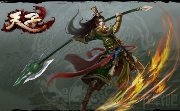 天子手游有什么职业？天子手游四大职业介绍
