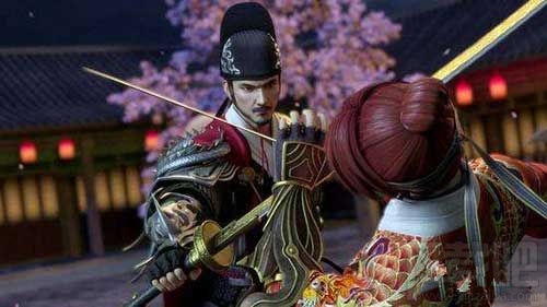 少年锦衣卫手游轻功系统 轻功开启方法一览