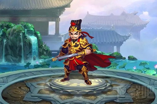 仙灵外传手游 全门派介绍详解