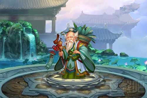 仙灵外传手游 全门派介绍详解