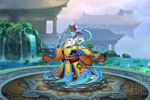 仙灵外传手游 全门派介绍详解