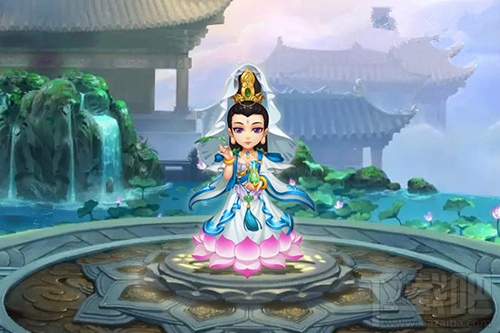 仙灵外传手游 全门派介绍详解