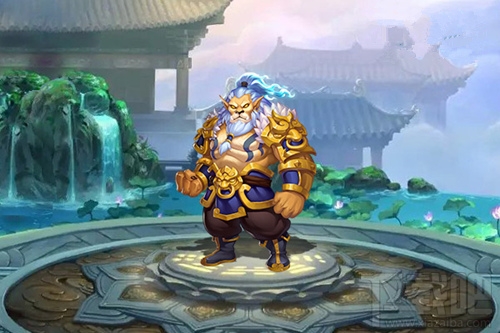 仙灵外传手游 全门派介绍详解