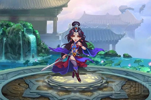 仙灵外传手游 全门派介绍详解