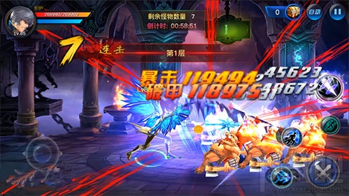 疾风剑魂世界BOSS玩法 地下城怎么玩攻略