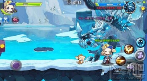 战舰少女r女武神行动e1-e6带路汇总