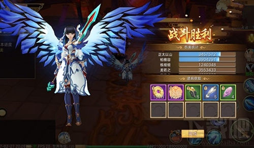 琴剑封魔录手游怎么玩群雄除魔 琴剑封魔录手游群雄除魔详解