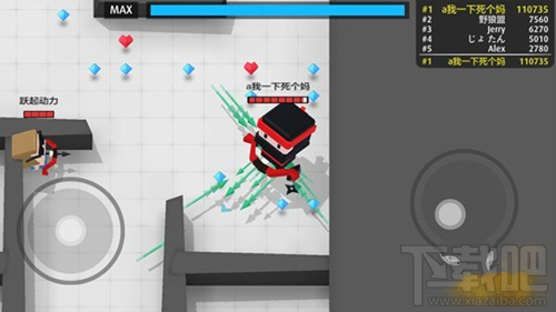 弓箭手大作战有什么BUG 弓箭手大作战BUG怎么使用