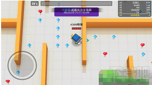 弓箭手大作战十字架技能怎么样 弓箭手大作战十字架技能