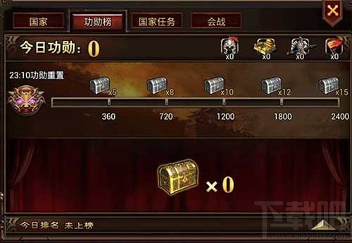 复兴.罗马帝国手游怎么升级 复兴.罗马帝国手游副本升级技巧