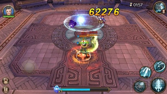 主宰无双手游纪宗英雄怎么样 主宰无双手游纪宗英雄技能介绍