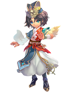 新QQ三国阴阳士怎么样？新QQ三国阴阳士技能属性分析