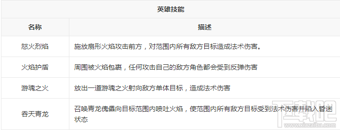 新莽荒纪：莽荒纪3武将木子朔怎么样？新莽荒纪：莽荒纪3武将木子朔技能详解