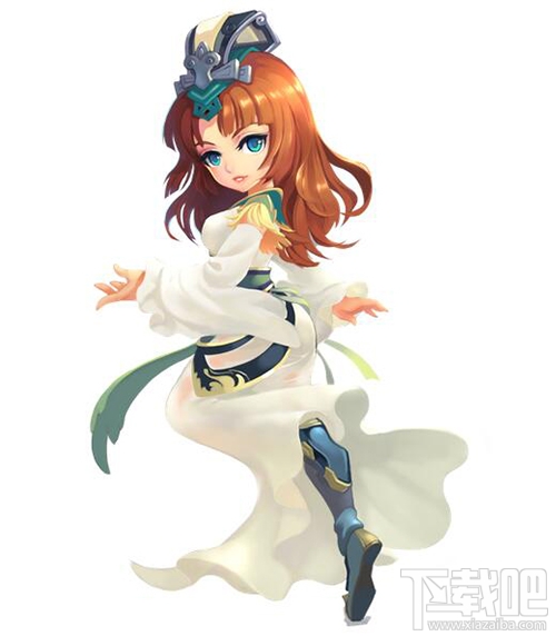 新QQ三国仙术士好用吗？新QQ三国仙术士技能属性详解