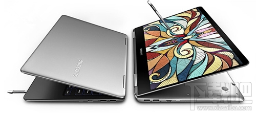三星新款Win10笔记本Notebook 9 Pro开售：7515元起，配S Pen