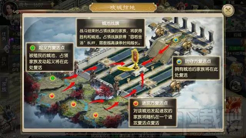 征途2手游战争玩法怎么玩？征途2手游战争玩法攻略