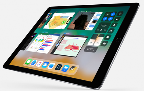 怎样在iOS 11中强制退出iPad应用？iOS11系统强制退出iPad应用的方法教程