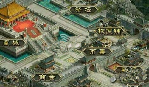 复兴罗马帝国铁矿怎么获得？复兴罗马帝国铁矿怎么使用？