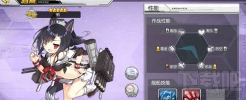 碧蓝航线梅怎么打捞？碧蓝航线梅值得培养吗？