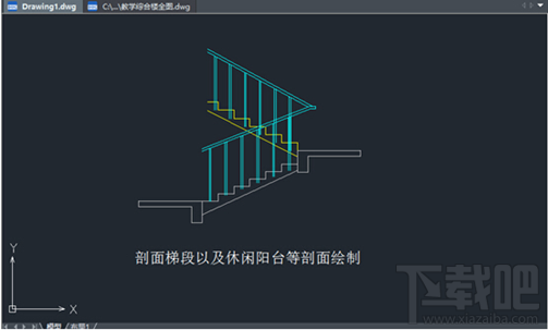 AutoCAD如何一次性打印多张图？AutoCAD打印设置小技巧