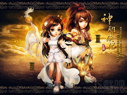 神雕侠侣手游比武擂台怎么玩？神雕侠侣手游比武擂台玩法介绍