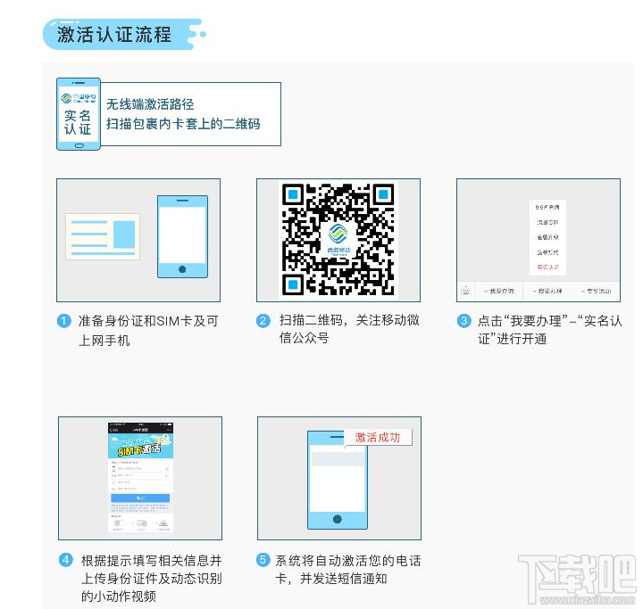 移动芒果卡怎么样？移动芒果卡申请地址及资费介绍