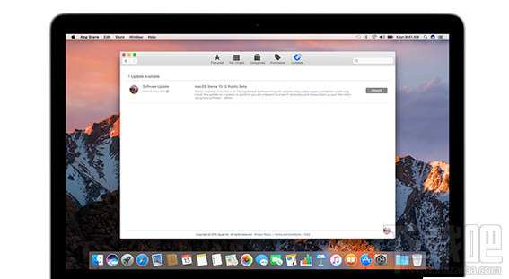 macOS10.13 beta 6怎么升级？macOS10.13 beta 6怎么样？