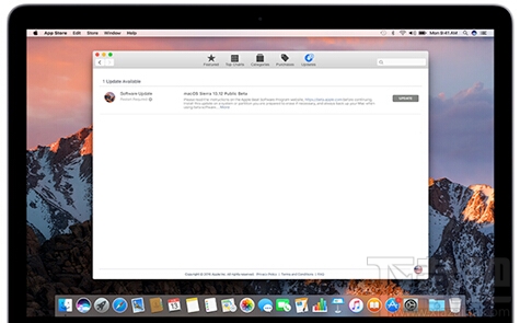 macOS10.13.1 beta5怎么升级？macOS10.13.1 beta5升级教程