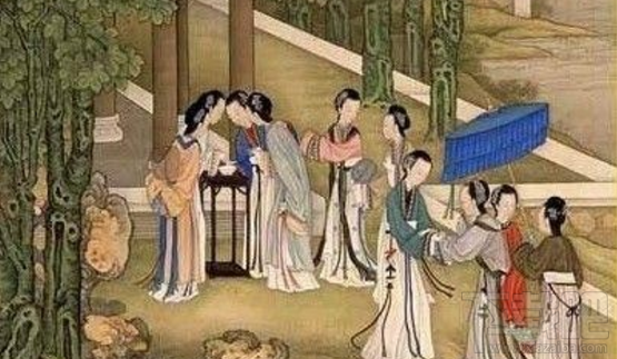 2017年七夕是几月几号？七夕的由来