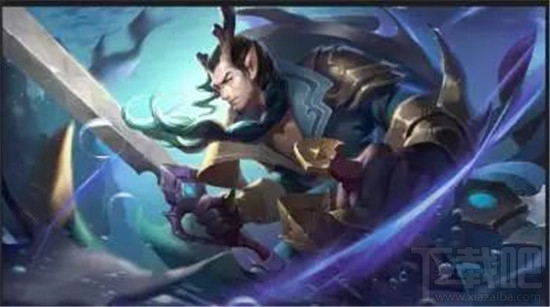 英雄战歌全新属性是什么？英雄战歌tcg水系卡牌图鉴