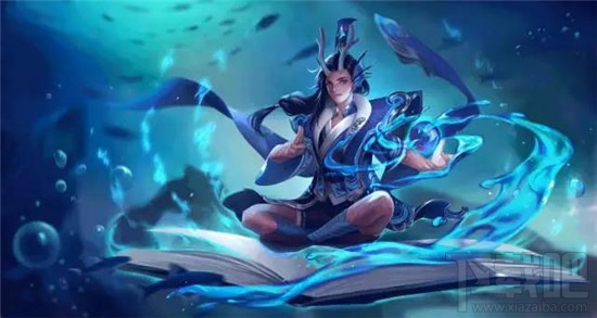 英雄战歌全新属性是什么？英雄战歌tcg水系卡牌图鉴