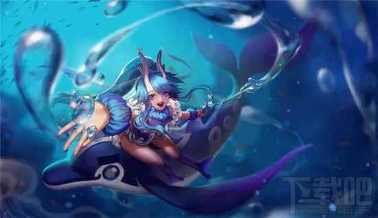 英雄战歌全新属性是什么？英雄战歌tcg水系卡牌图鉴