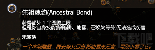 流放之路特殊大点有哪些？流放之路特殊大点一览