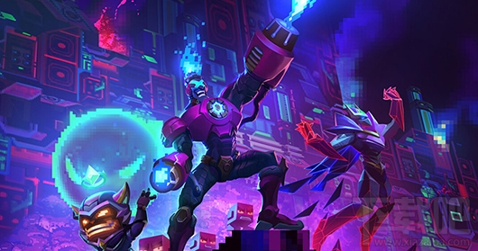 lol7.17上分英雄推荐 lol7.17胜率排行榜