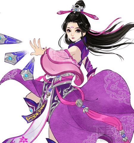 寻仙手游奇门游侠带选什么侍宠?寻仙手游奇门游侠侍宠推荐