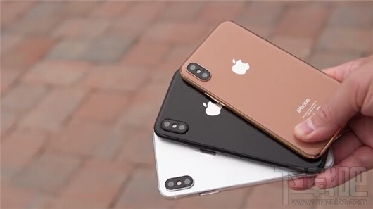 iPhone8可以扫描文件？iPhone8备忘录帮你一键扫描文件