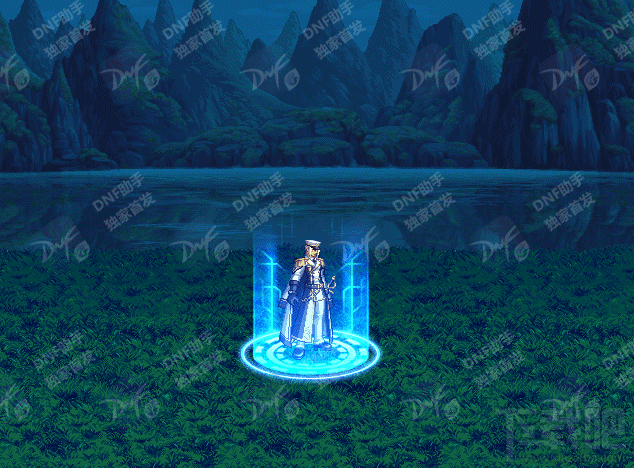 dnf国庆套2017礼包属性 dnf2017国庆套内容介绍