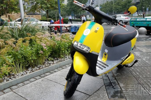 杭州叫停共享电动车：要求5家平台企业停止运营
