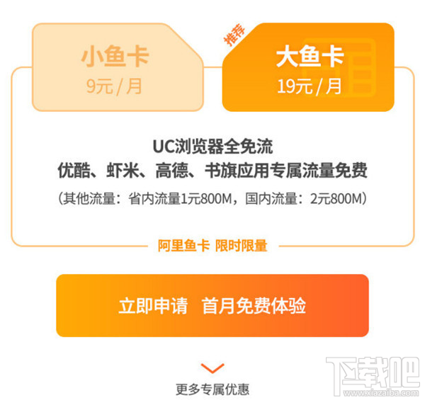 阿里鱼卡是什么？阿里鱼卡怎么样？