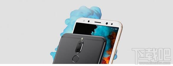 华为Nova 2i有哪几种颜色？华为Nova 2i外观一览