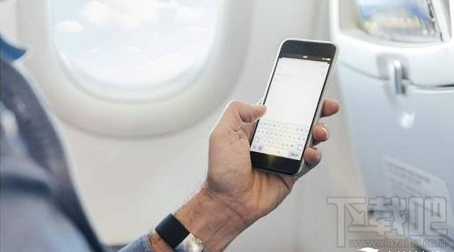 飞机上可以使用手机了？空中WiFi商机来临？