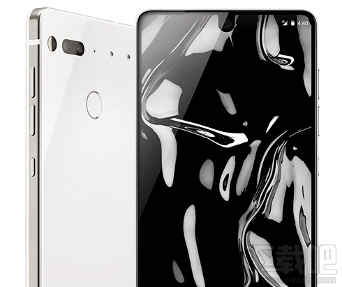 白色版Essential Phone多少钱？白色版Essential Phone售价