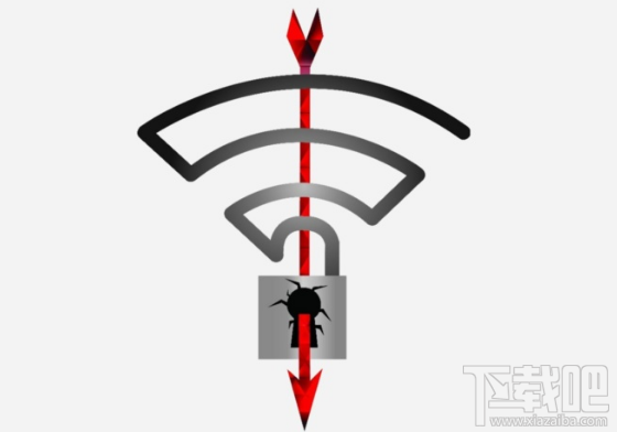 WiFi爆出重大安全漏洞 黑客能窃听任何联网设备